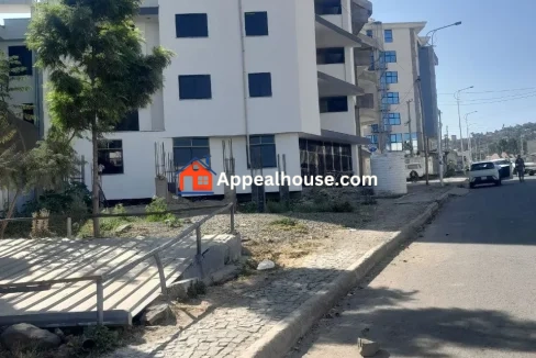 Commercial Building for Sale in Ayat, Addis Ababa Ethiopia 2
