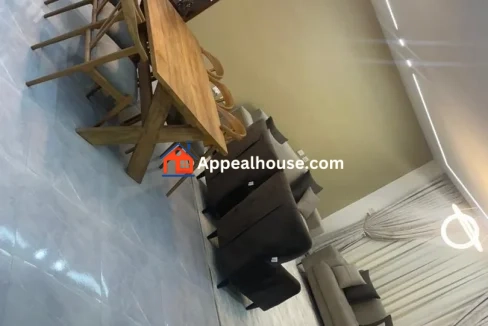 Fully Furnished 3BR Apartment for Rent in Bole, Addis Ababa 2