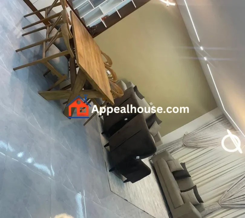 Fully Furnished 3BR Apartment for Rent in Bole, Addis Ababa 2