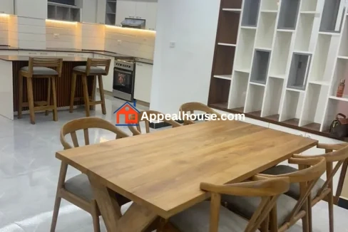 Fully Furnished 3BR Apartment for Rent in Bole, Addis Ababa 3