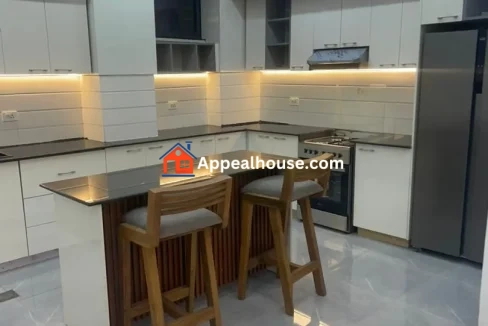 Fully Furnished 3BR Apartment for Rent in Bole, Addis Ababa 4