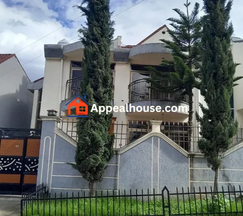 G+1 House for Sale in Ayat, Addis Ababa Ethiopia 3