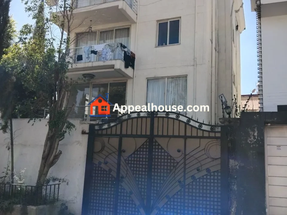 G+3 House for Sale in Summit, Addis Ababa Ethiopia 2