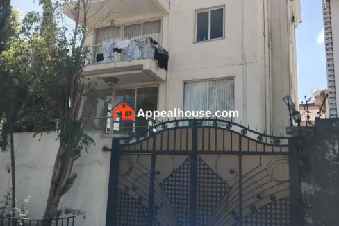 G+3 House for Sale in Summit, Addis Ababa Ethiopia 3