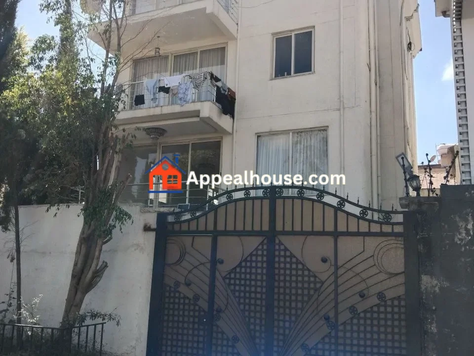 G+3 House for Sale in Summit, Addis Ababa Ethiopia 3