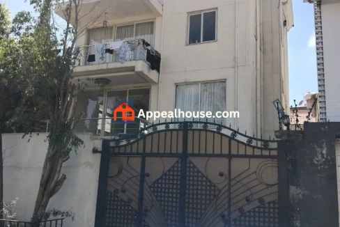G+3 House for Sale in Summit, Addis Ababa Ethiopia