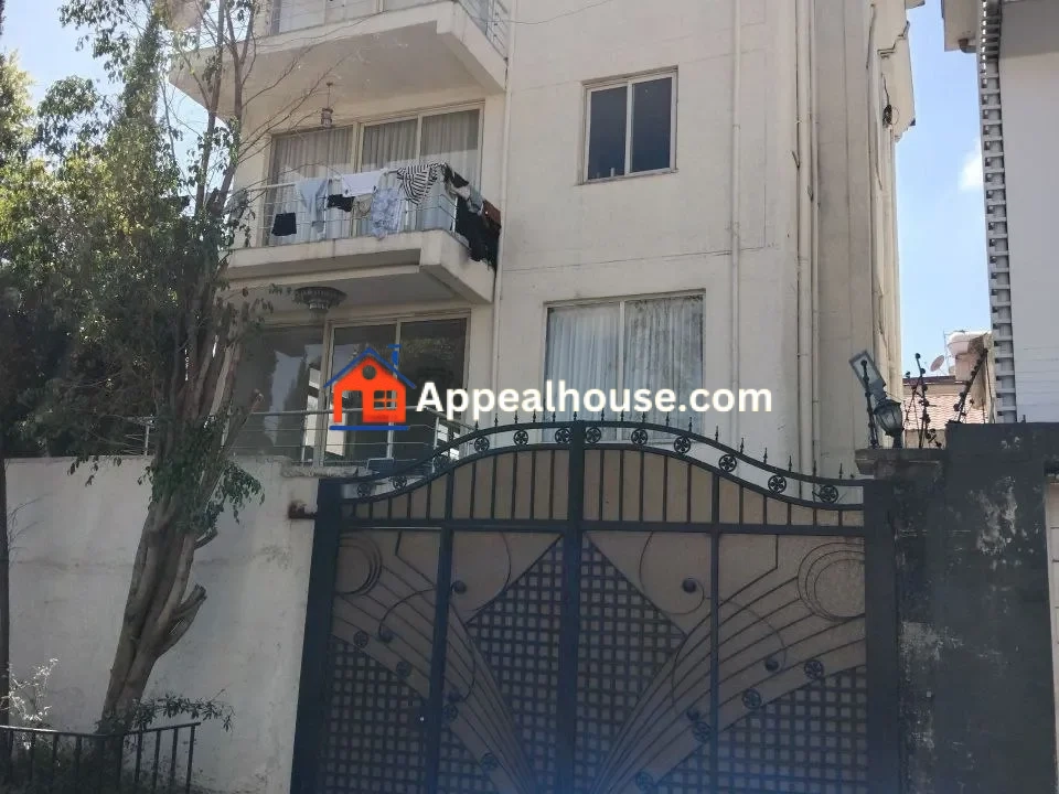 G+3 House for Sale in Summit, Addis Ababa Ethiopia