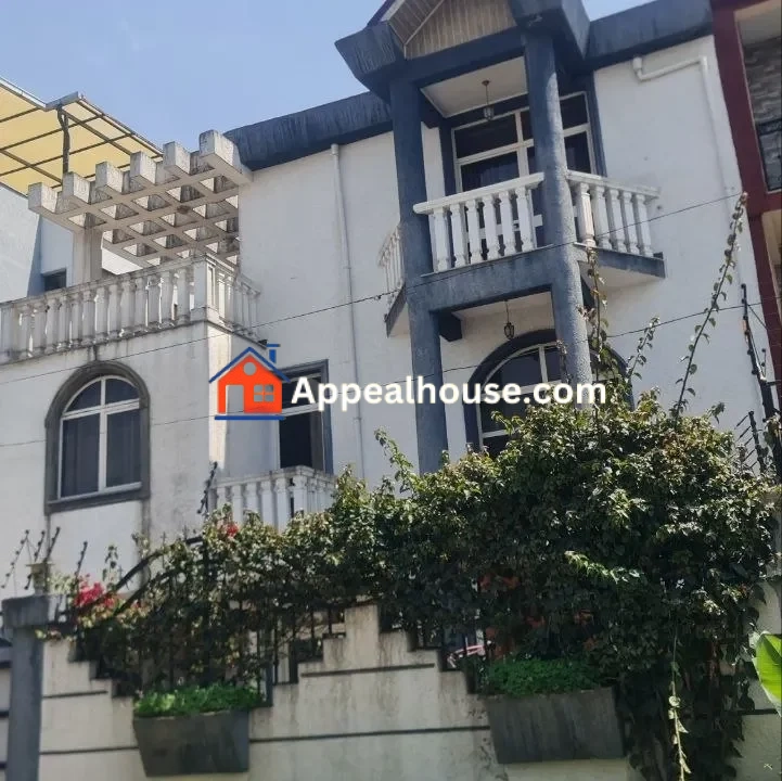 House for Sale in Summit, Addis Ababa Ethiopia