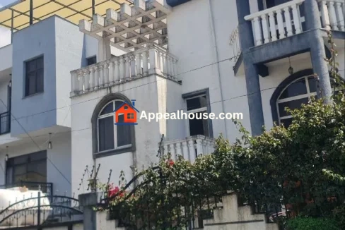 House for Sale in Summit, Addis Ababa Ethiopia 2