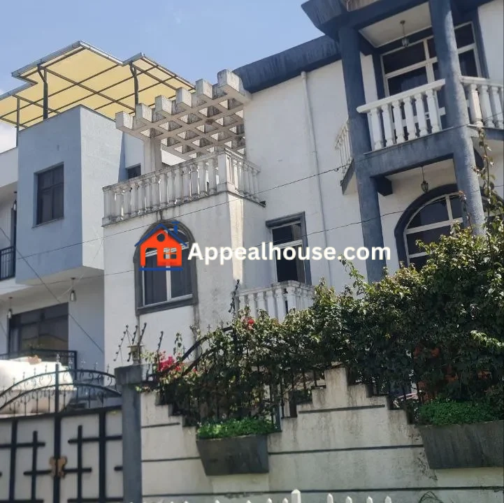 House for Sale in Summit, Addis Ababa Ethiopia 2