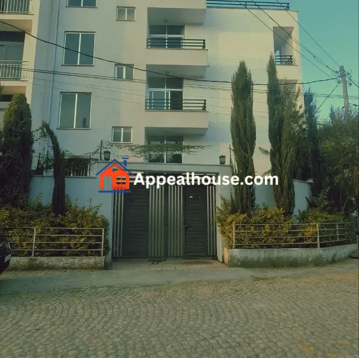 House for Sale in Summit, Addis Ababa Ethiopia 2