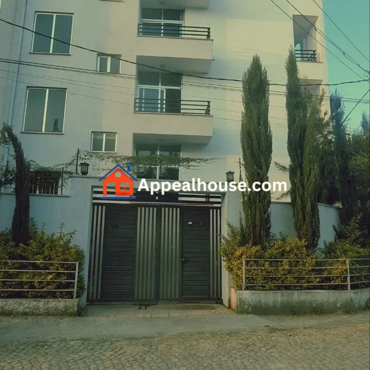 House for Sale in Summit, Addis Ababa Ethiopia