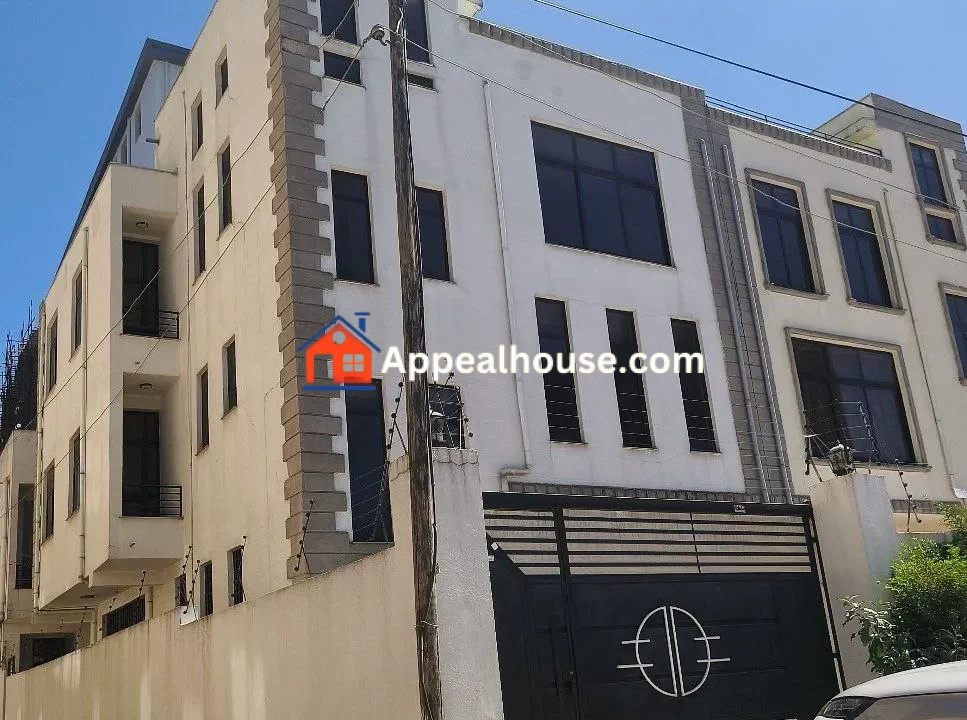 House for Sale in Summit Fiyel Bet, Addis Ababa Ethiopia 2