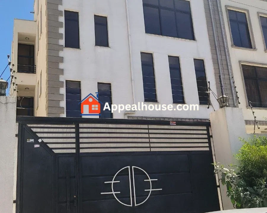 House for Sale in Summit Fiyel Bet, Addis Ababa Ethiopia
