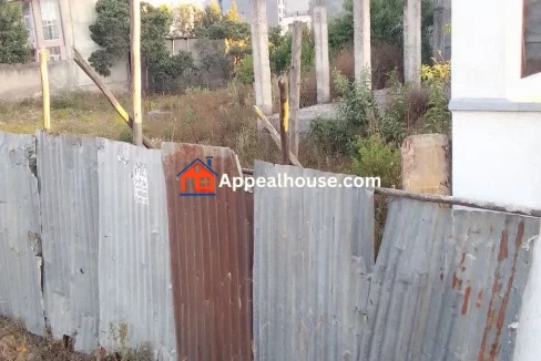 Land for Sale in Summit, Addis Ababa Ethiopia 2