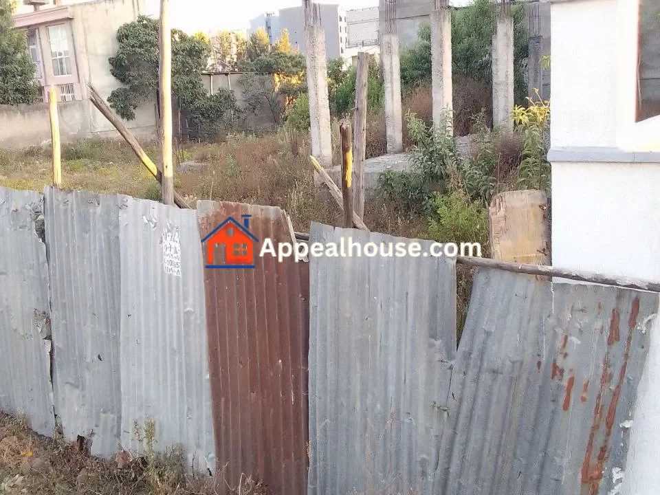 Land for Sale in Summit, Addis Ababa Ethiopia 2