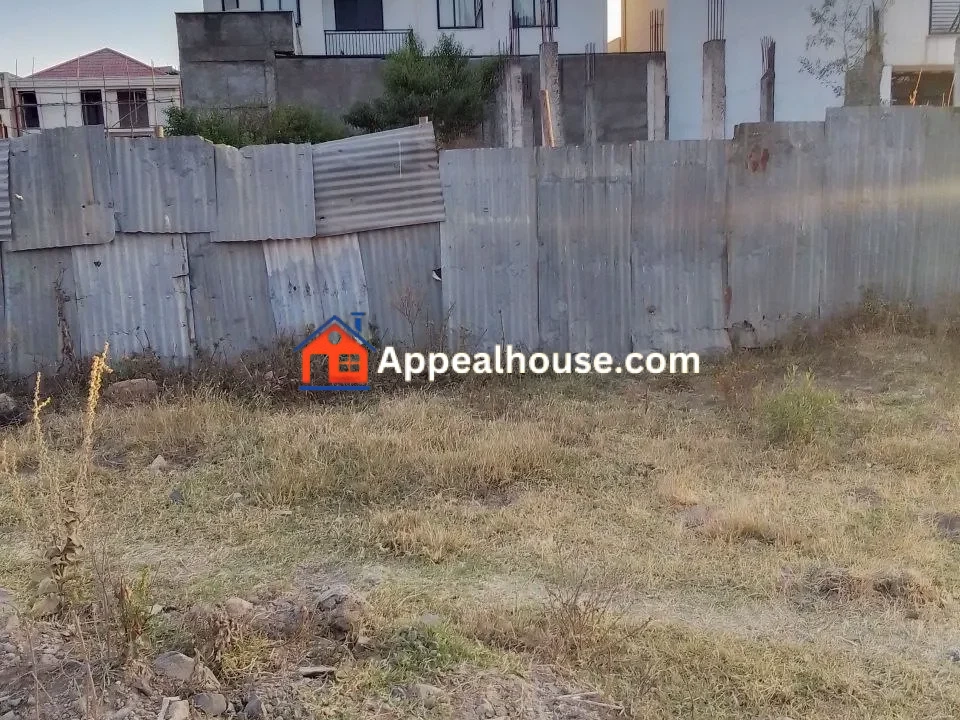 Land for Sale in Summit, Addis Ababa Ethiopia