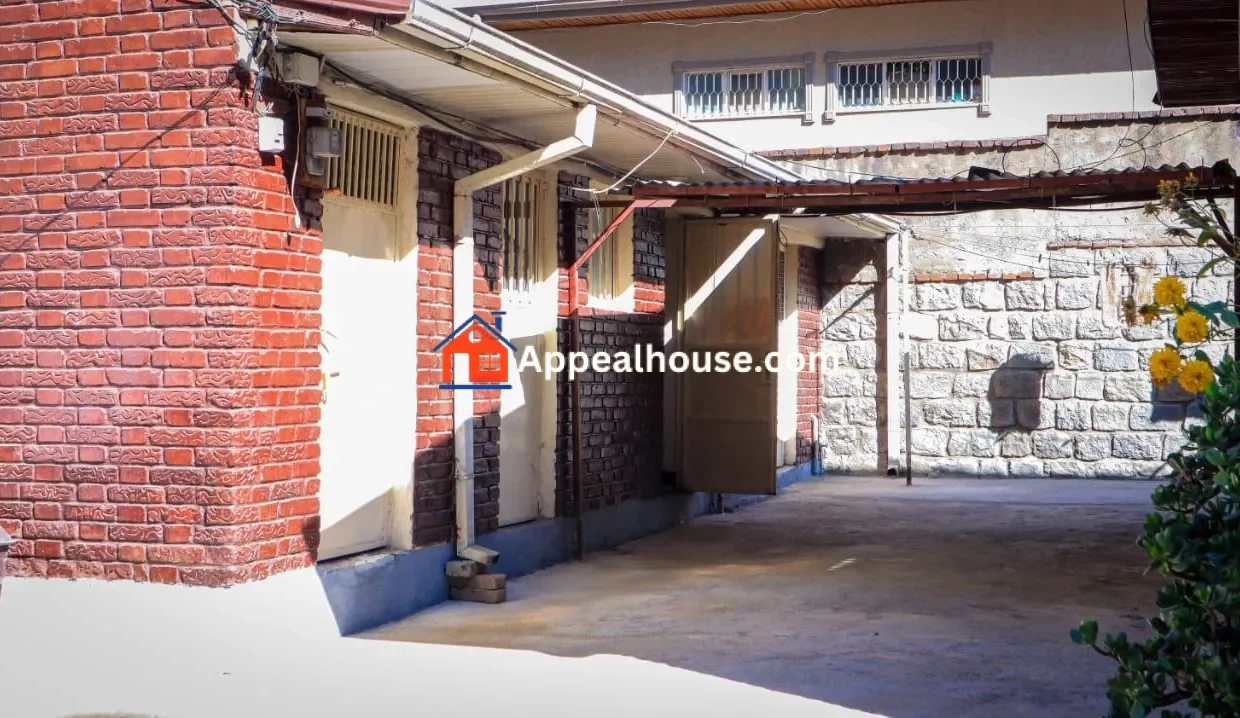 Villa for Rent in Bole, Addis Ababa Ethiopia 3