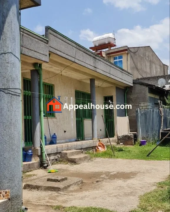 Villa for Sale in Gurd Shola, Addis Ababa Ethiopia 2