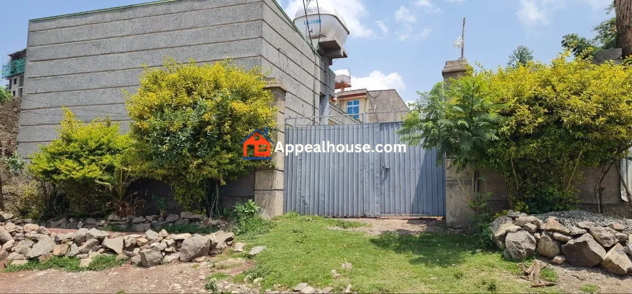 Villa for Sale in Gurd Shola, Addis Ababa Ethiopia 3
