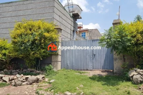 Villa for Sale in Gurd Shola, Addis Ababa Ethiopia 3
