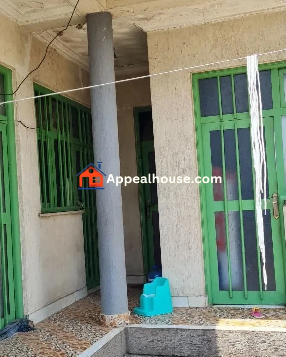 Villa for Sale in Gurd Shola, Addis Ababa Ethiopia 4