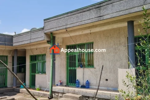 Villa for Sale in Gurd Shola, Addis Ababa Ethiopia