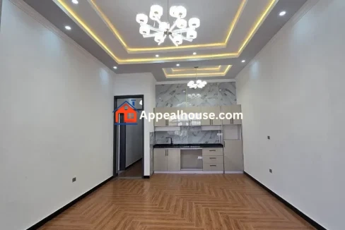 Villa for Sale in Jacros, Addis Ababa Ethiopia 2