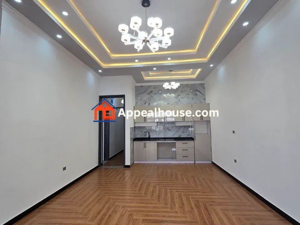 Villa for Sale in Jacros, Addis Ababa Ethiopia 2