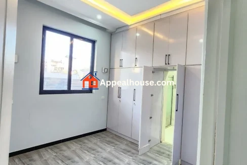 Villa for Sale in Jacros, Addis Ababa Ethiopia 3