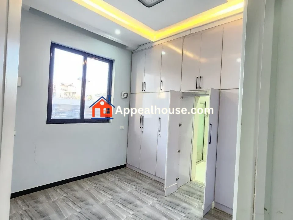 Villa for Sale in Jacros, Addis Ababa Ethiopia 3