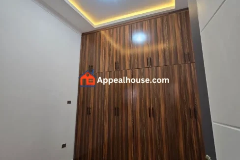 Villa for Sale in Jacros, Addis Ababa Ethiopia 4