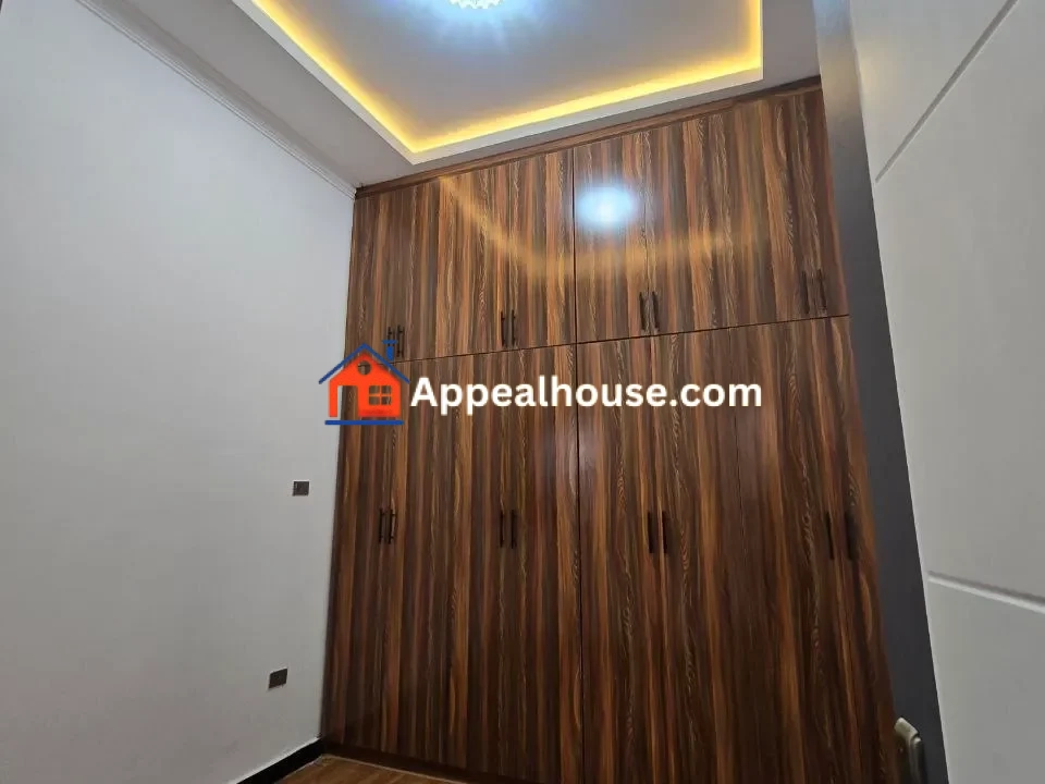Villa for Sale in Jacros, Addis Ababa Ethiopia 4