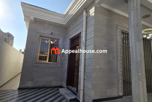 Villa for Sale in Jacros, Addis Ababa Ethiopia