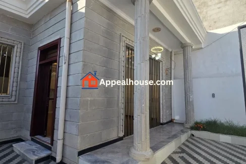 Villa for Sale in Jacros, Addis Ababa Ethiopia 5