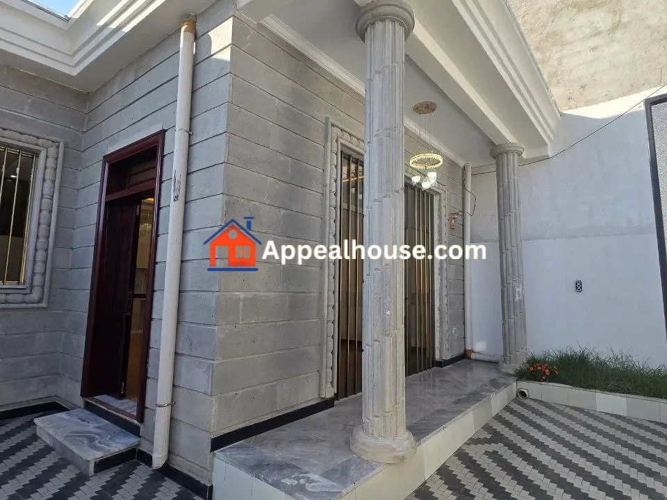 Villa for Sale in Jacros, Addis Ababa Ethiopia 5