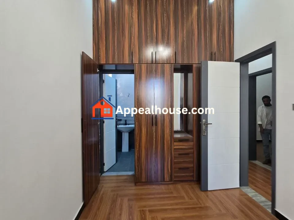 Villa for Sale in Jacros, Addis Ababa Ethiopia 6