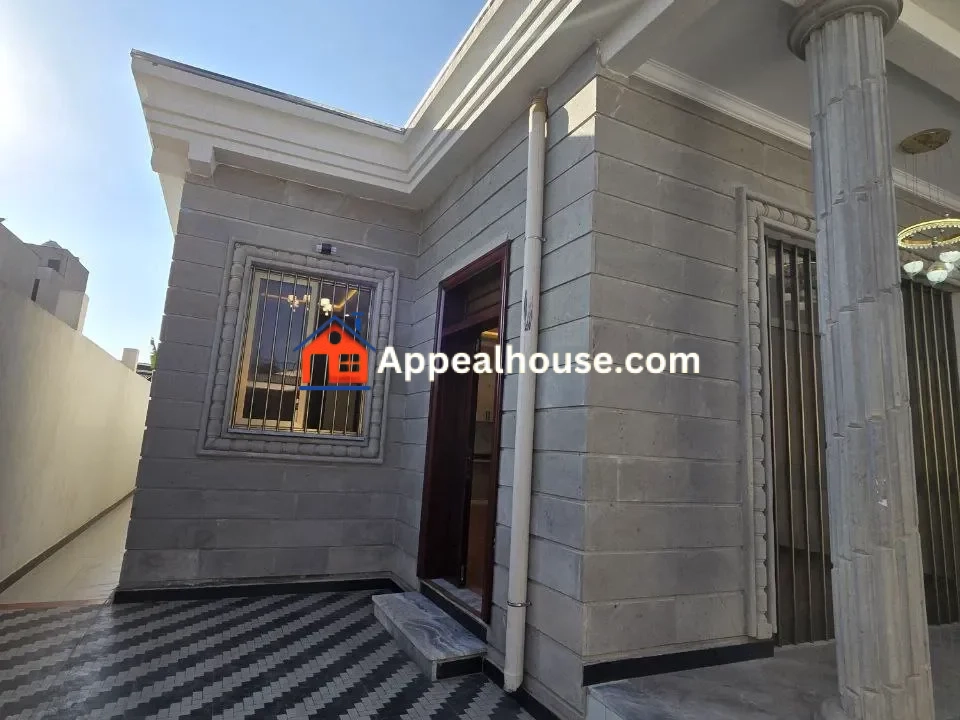 Villa for Sale in Jacros, Addis Ababa Ethiopia