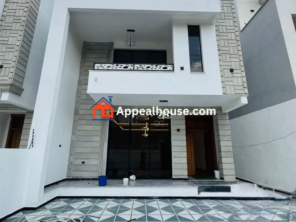 10Bed Room G+2+Terrace House for Sale in Feyel Bet, Addis Ababa Ethiopia 5