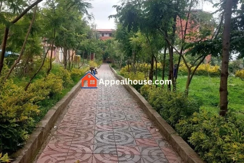2 Bedroom Condominium for Sale in Ayat, Addis Ababa, Ethiopia 2