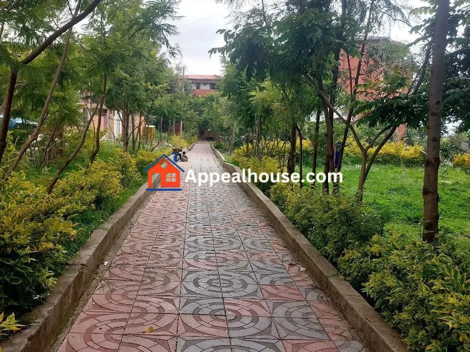 2 Bedroom Condominium for Sale in Ayat, Addis Ababa, Ethiopia 2