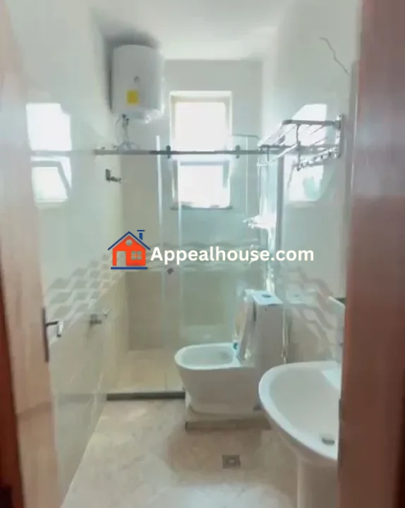 2BR Apartment for Rent in Bisrate Gabriel, Addis Ababa Ethiopia 2