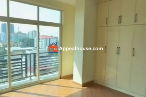 2BR Apartment for Rent in Bisrate Gabriel, Addis Ababa Ethiopia 7