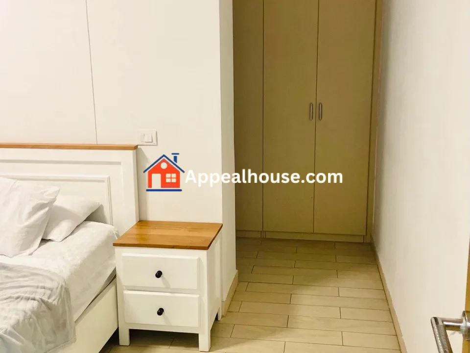 2BR Furnished Apartment for sale in Mexico, Addis Ababa Ethiopia 3