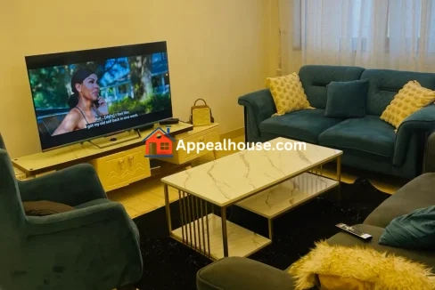 2BR Furnished Apartment for sale in Mexico, Addis Ababa Ethiopia 4