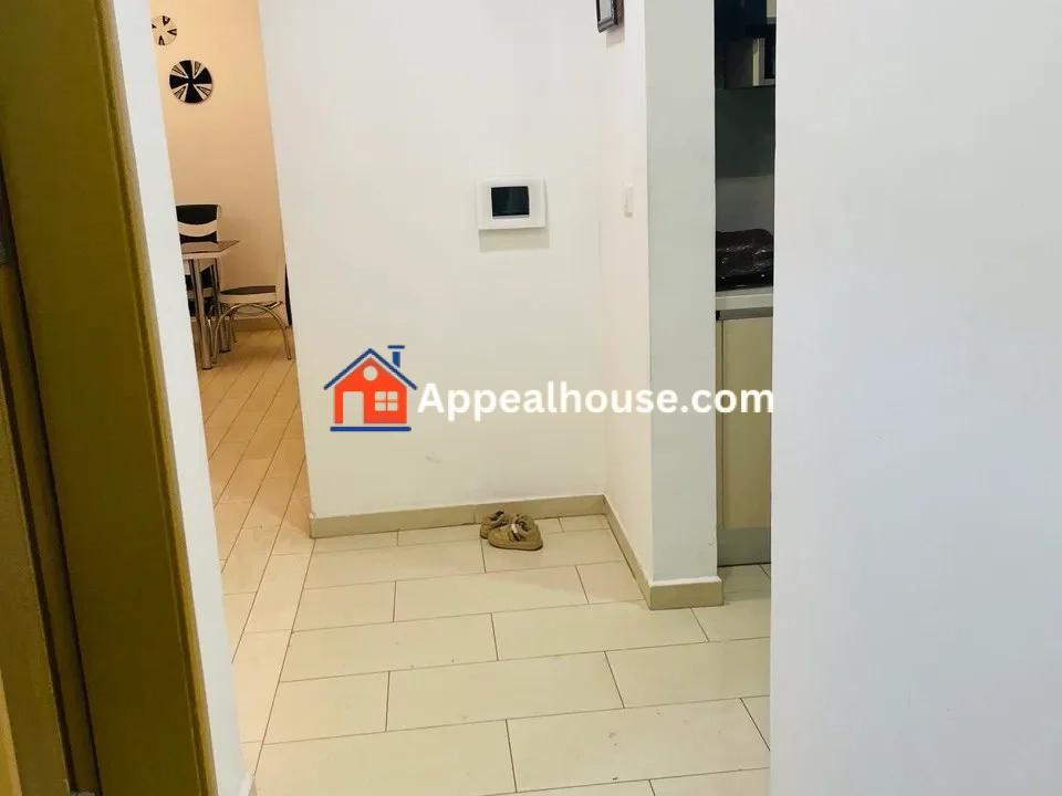 2BR Furnished Apartment for sale in Mexico, Addis Ababa Ethiopia 5