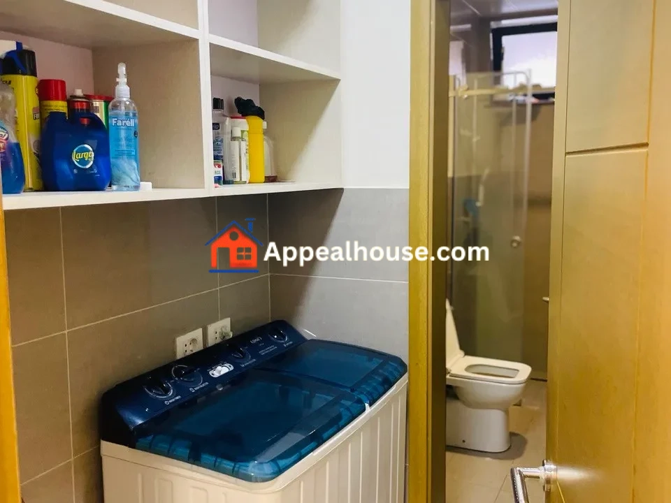 2BR Furnished Apartment for sale in Mexico, Addis Ababa Ethiopia 6