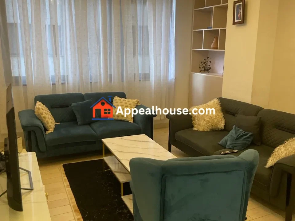 2BR Furnished Apartment for sale in Mexico, Addis Ababa Ethiopia