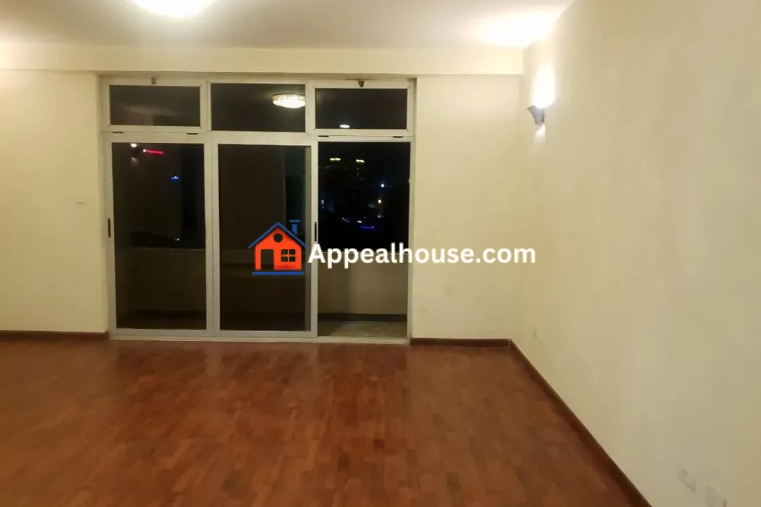 3 bedroom apartment for rent in Meskel flower, Addis Ababa Ethiopia