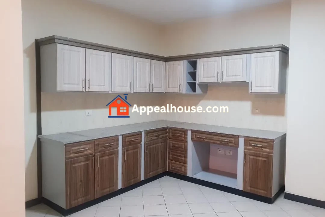 3 bedroom apartment for rent in Meskel flower, Addis Ababa Ethiopia 2